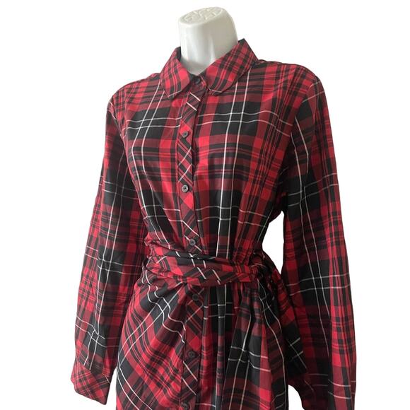 New Foxcroft Parisian Matheson Dress - Picture 5 of 10